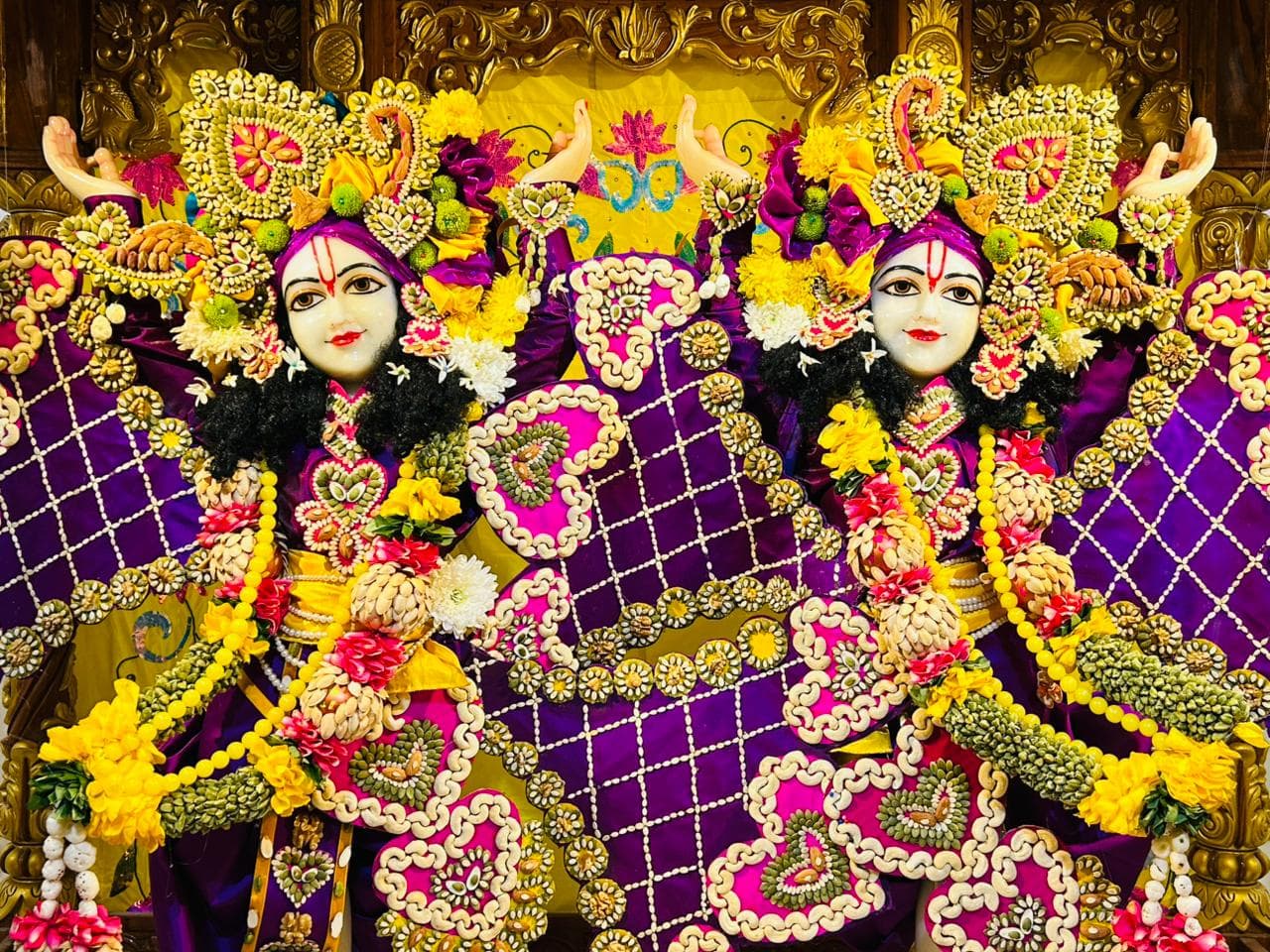 Sri Gokul Gaushala