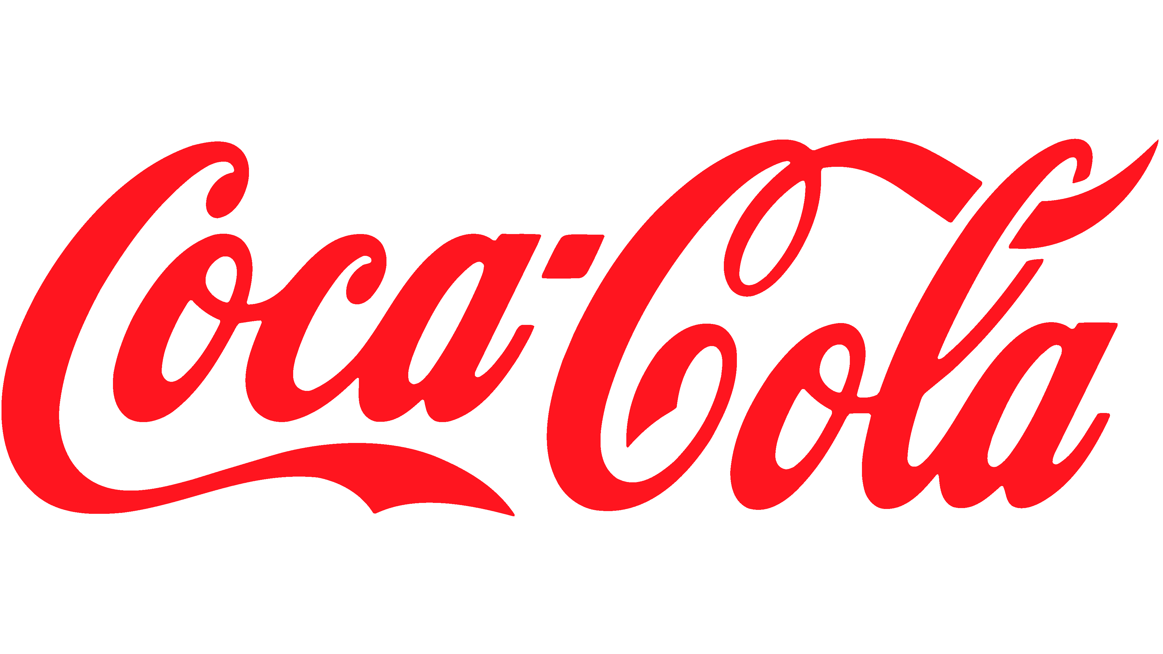 Coca-Cola logo