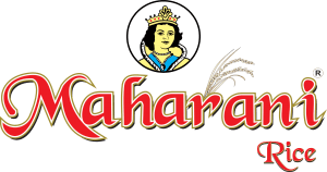Maharani Rice logo
