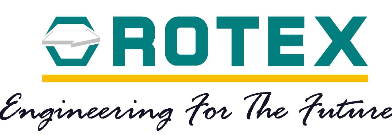 Rotex logo